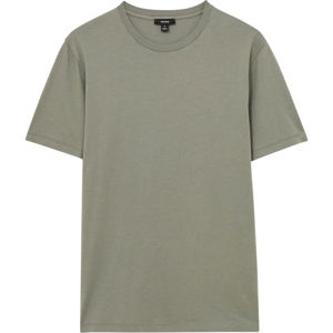 REISS BLESS Marl Crew Neck T Shirt